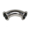 Ss304 Ss 316 Sanitary Stainless Steel Pipe Fittings